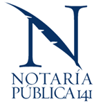 Notaria Publica 141